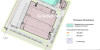 plans. Сухой склад (+18) Склад Московская обл, Лобня, ул Индустриальная, д 1 , 2 977 м2 фото 2