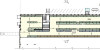 plans. Сухой склад (+18) Склад Московская обл, Лобня, ул Индустриальная, д 1 , 1 487 м2 фото 1