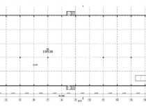 plans. Сухой склад (+18) Склад Московская обл, Лобня, ул Индустриальная, д 1 , 3 016 м2 фото 1